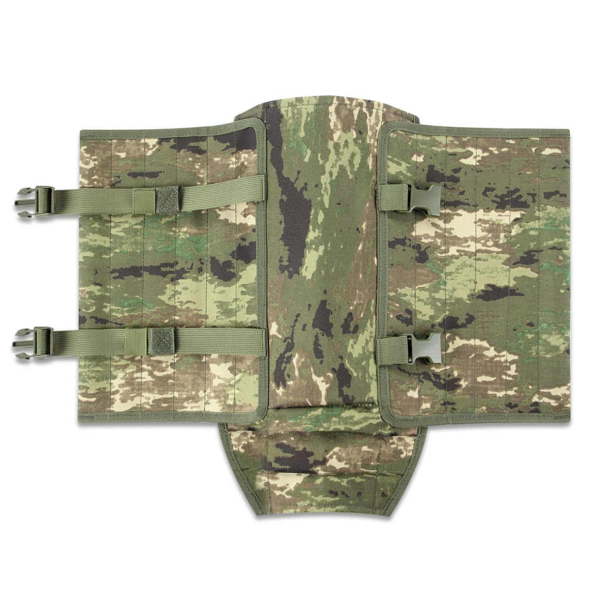 Reinforced Snake Protection Gaiters – Outdoor Leg Protection