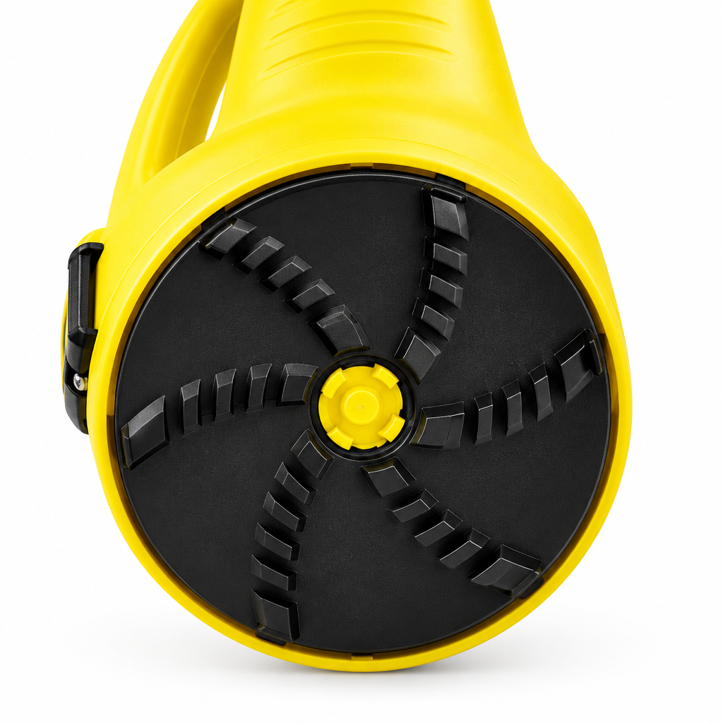 Cordless Electric Ice Scraper for Car Windows